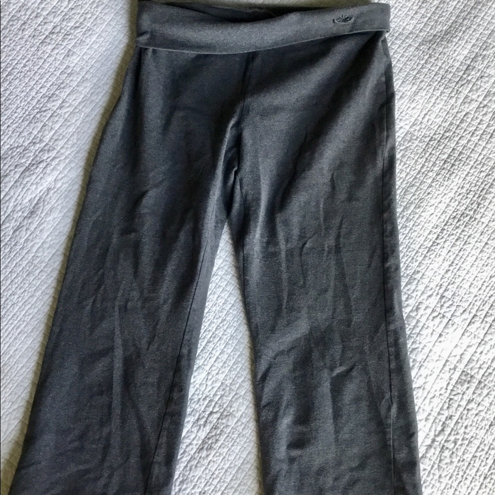 Old Navy Yoga Capris